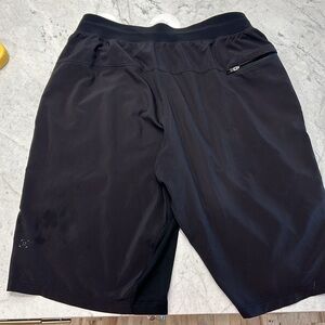 Men’s workout shorts- unlined.